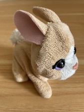 FurReal Friends Pets Brown &