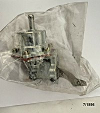 BCD 1896 FUEL LIFT PUMP NEW