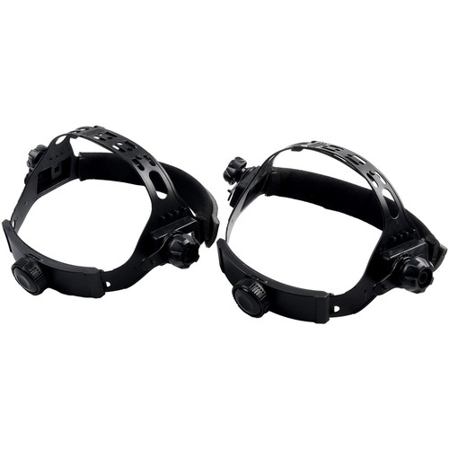 Adjustable headgear - adjustable,