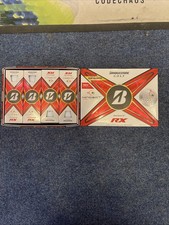 TWO Dozen : Bridgestone Tour B