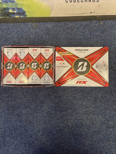 Two dozen bridgestone tour - dozen,