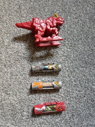 Mighty morphin power rangers - power,