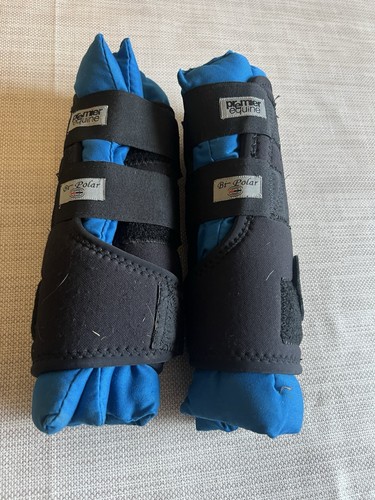 Premier equine polar - premier, bi