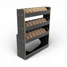 Peugeot Expert 2016+ Bulkhead