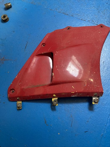 Suzuki rg250 gamma right - gamma,