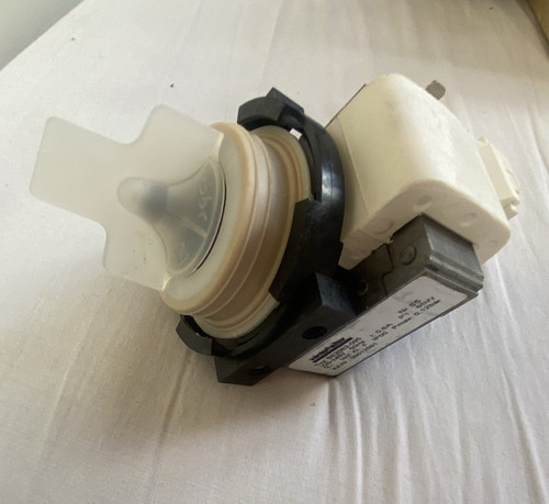 Winterhalter dishwasher drain - dishwasher,