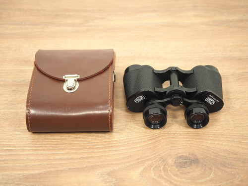 Carl zeiss jena jenoptem 8x30w - jena,