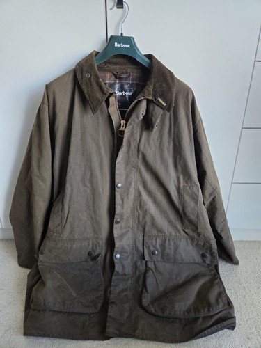 Barbour classic northumbria - classic,