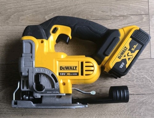 Dewalt dcs331 cordless 18v - dewalt,