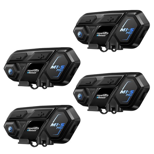 4pcs pro motorcycle - m1-s,