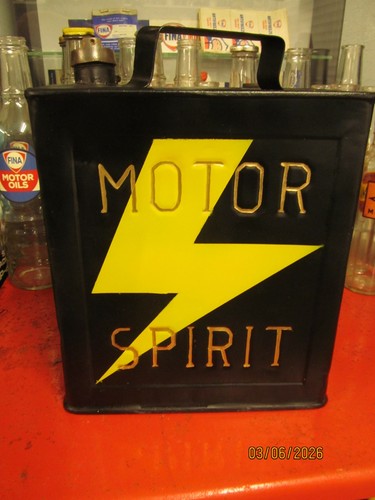 Vintage 1928 p motor - ,