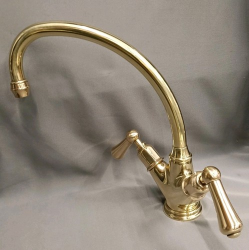 Perrin rowe bare brass mono - perrin,