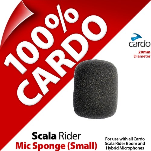 Cardo scala rider mic - cardo,