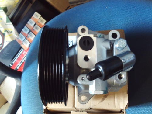 Power steering pump for ford - pump,