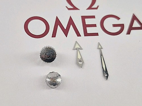 Genuine omega seamaster - genuine, planet
