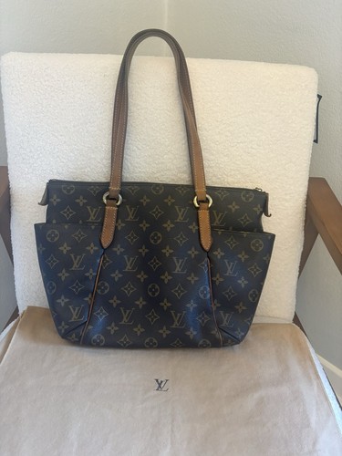 Louis vuitton totally bag - pm,