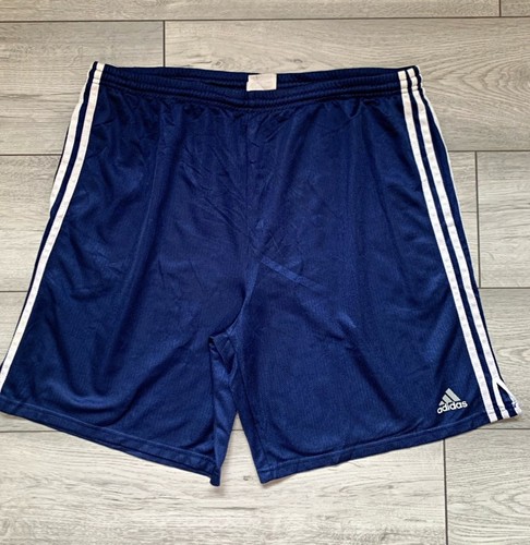 Adidas men vintage 1990 navy - men's,
