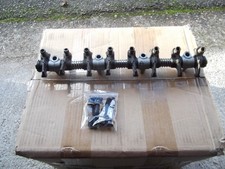 FORD 1600CC X FLOW KENT ENGINE