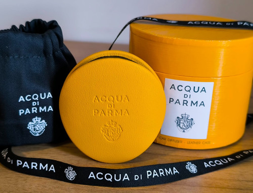 Acqua parma yellow - di,
