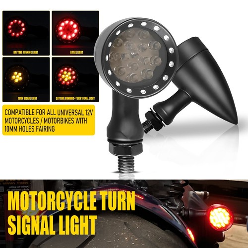 Aluminum motorcycle - 2x,