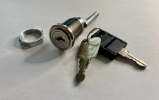 Furniture Metal Pedestal Lock