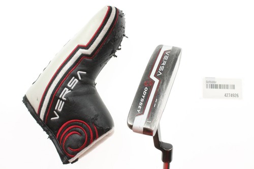 Odyssey versa black - versa,