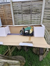 Kingfisher (B&Q) Petrol Hedge