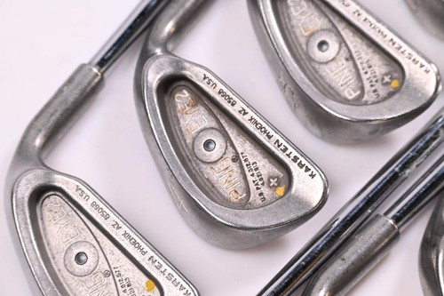 Ping eye irons pw - ping, 2