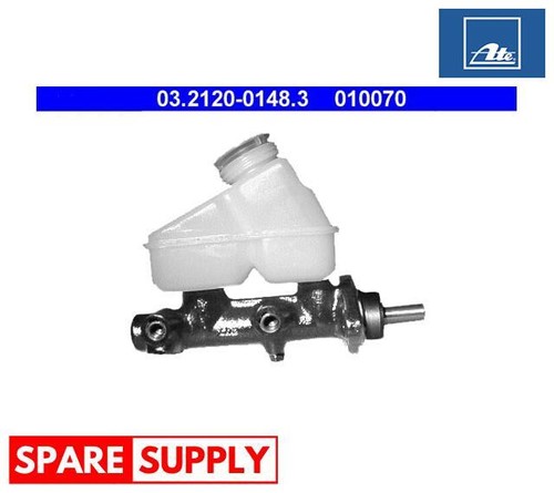 Brake master cylinder for - brake,