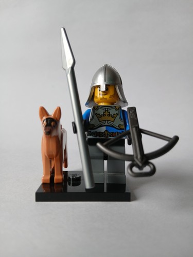 Lego castle king s - castle,