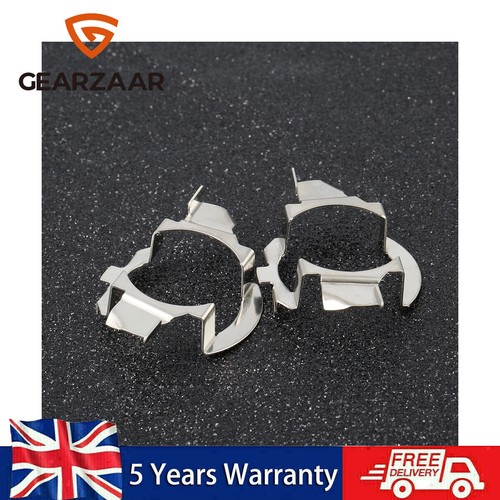 Led headlight bulb - 2x,