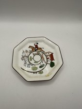 Wedgwood Hunting Scene Bone