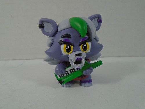 2020 funko mystery minis five - funko, minis--five