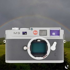 ✅ Service Leica M9 (all