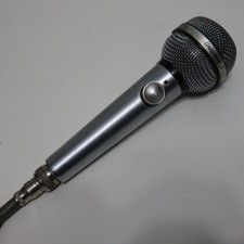 Vintage Shure 585 SAV 585SAV