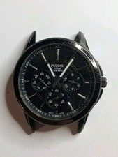 Mens Pulsar Watch 100M Working