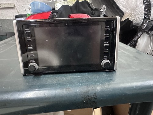Toyota rav hev 2019 - rav, sat