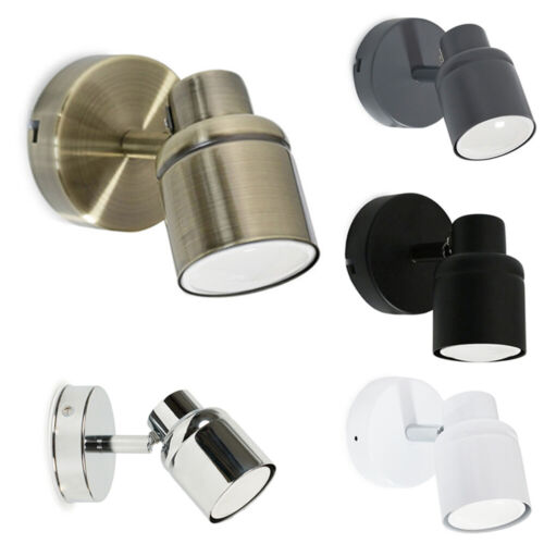 Wall light fitting spot lights - wall,