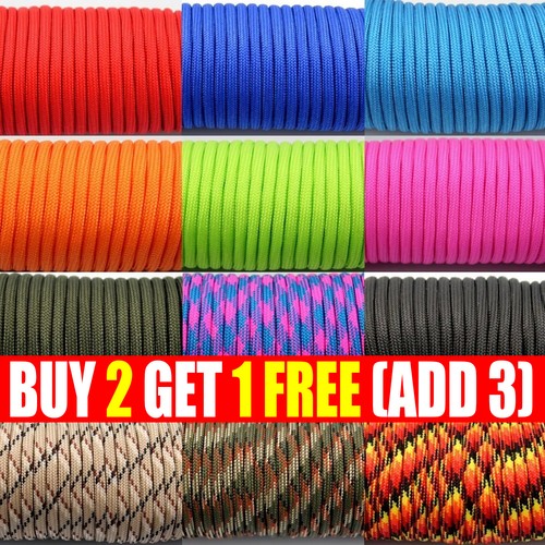 100ft 30m 4mm strand core - 7,