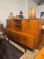 Vintage G-Plan Fresco Teak