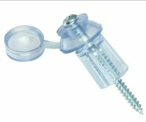 Corrugated sheet fixings - sheet,