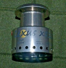 GRAUVELL LEXUS XS 2000 REEL