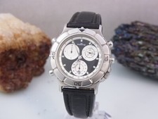 Fortis 524.101.20 Men's Watch