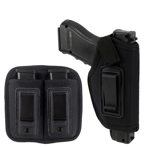 Tactical iwb universal - universal, gun