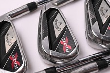 Callaway RAZR X Irons / 4-PW /