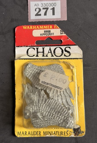 Warhammer fantasy mm98 chaos - mm98,