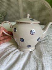 Whittard chelsea teapot - of,
