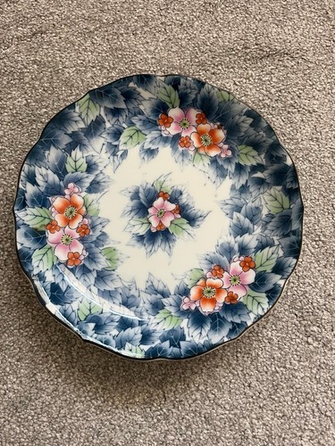 Vintage japanese porcelain - vintage,