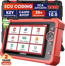 LAUNCH X431 CRP919X PRO Elite