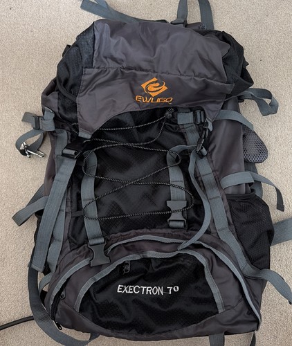Ewugo exectron 70l - exectron,